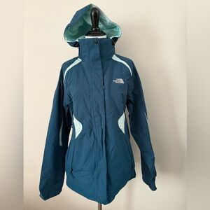 The North Face Womens HYVENT Jacket